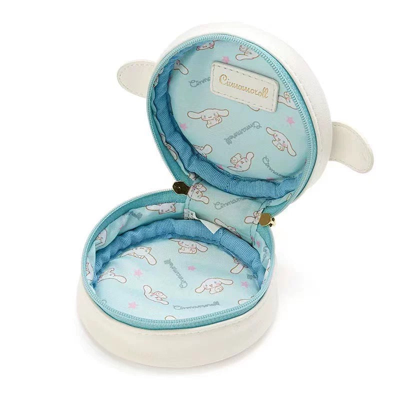 Sanrio Coin Purse - Cinnamoroll