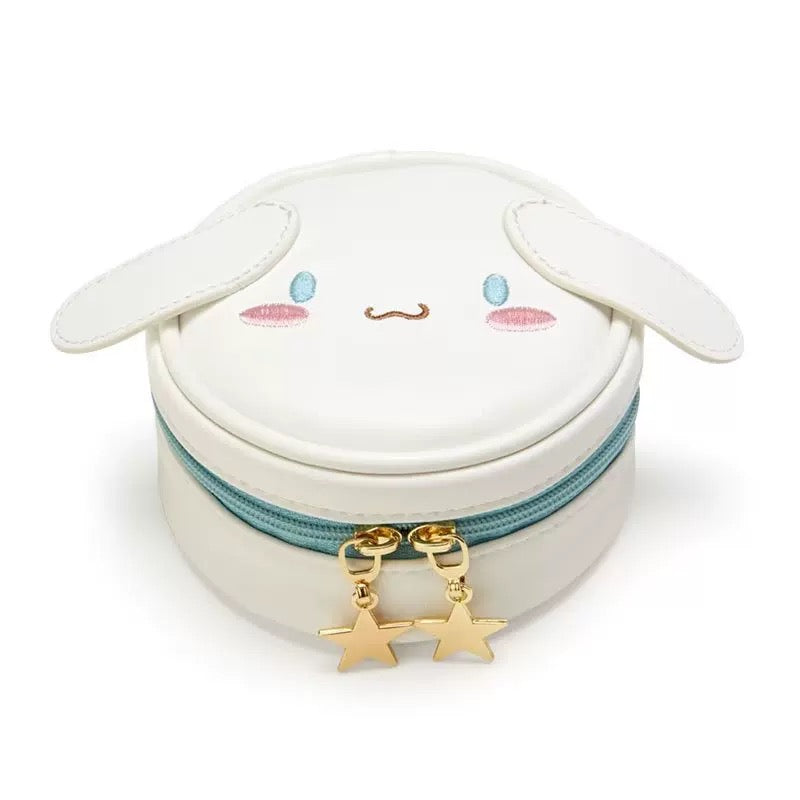 Sanrio Coin Purse - Cinnamoroll