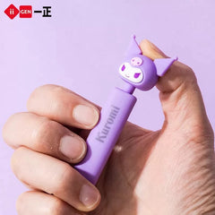 iigen Kuromi Silicone Mechanical pencil 0.5mm