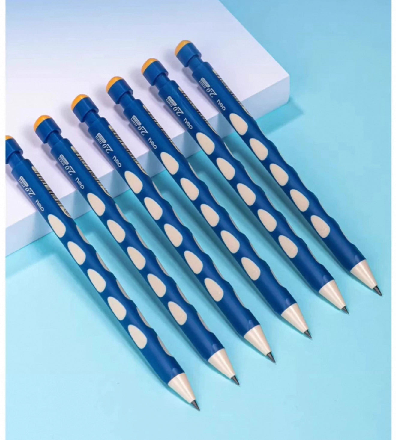 Deli Merchanical Pencil 2.0mm