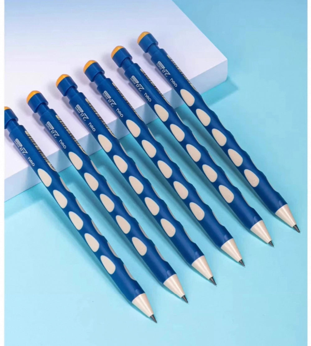 Stationery - Deli Merchanical Pencil 2.0mm - Goodie Goodie