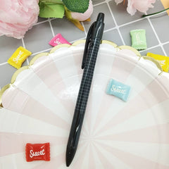 PILOT Shake-It-Out Grid Merchanical Pencil 0.5mm Black