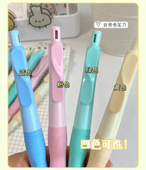 Macaron Colour Mechanical Pencil 2.0mm Assorted