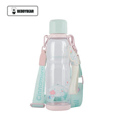 BEDDYBEAR Water Bottle 730ml - Cinnamoroll