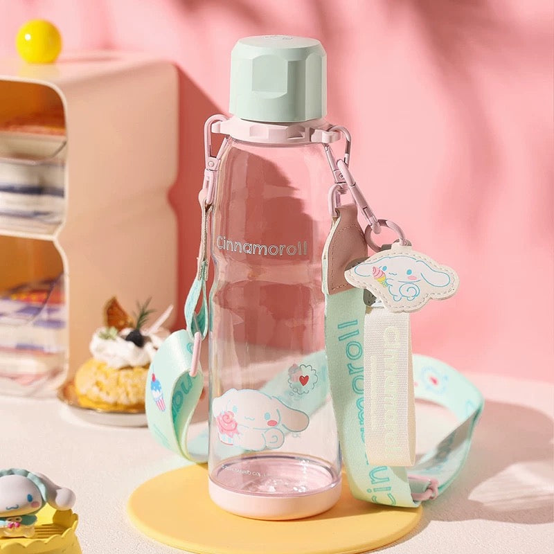 BEDDYBEAR Water Bottle 730ml - Cinnamoroll