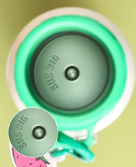 BEDDYBEAR Stainless Steel Water Bottle 600ml - Lotso