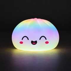 Mystery Bao Bun Dumpling Light 65mm