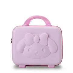 My Melody Suitcase 14inch Pink