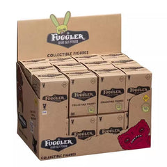 Fuggler Funny Ugly Monster Blind Box – Collectible Surprise Figures