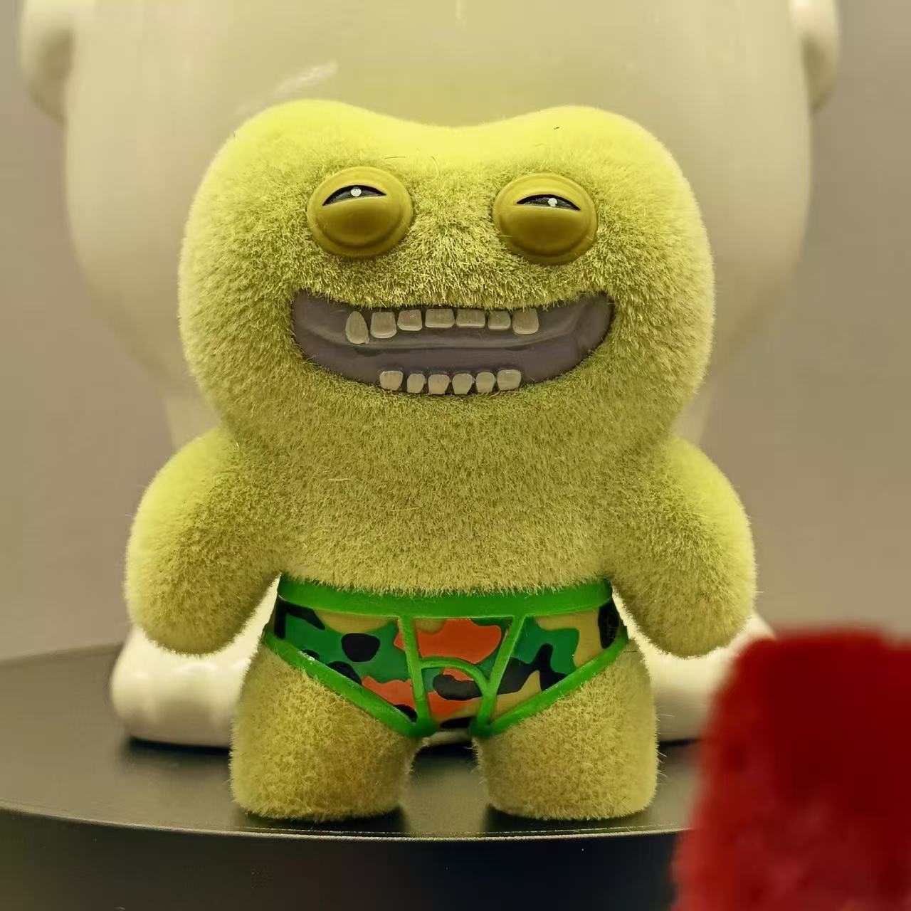 Fuggler Funny Ugly Monster Blind Box – Collectible Surprise Figures