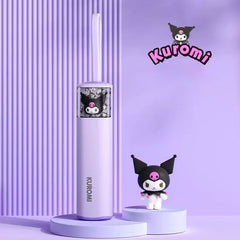 Mini Portable Iphone Cable Power Bank 10000mAh Kuromi
