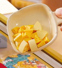 Tech & Toys - Toi Tom and Jerry Cheese Puzzle – 126pcs - Goodie Goodie