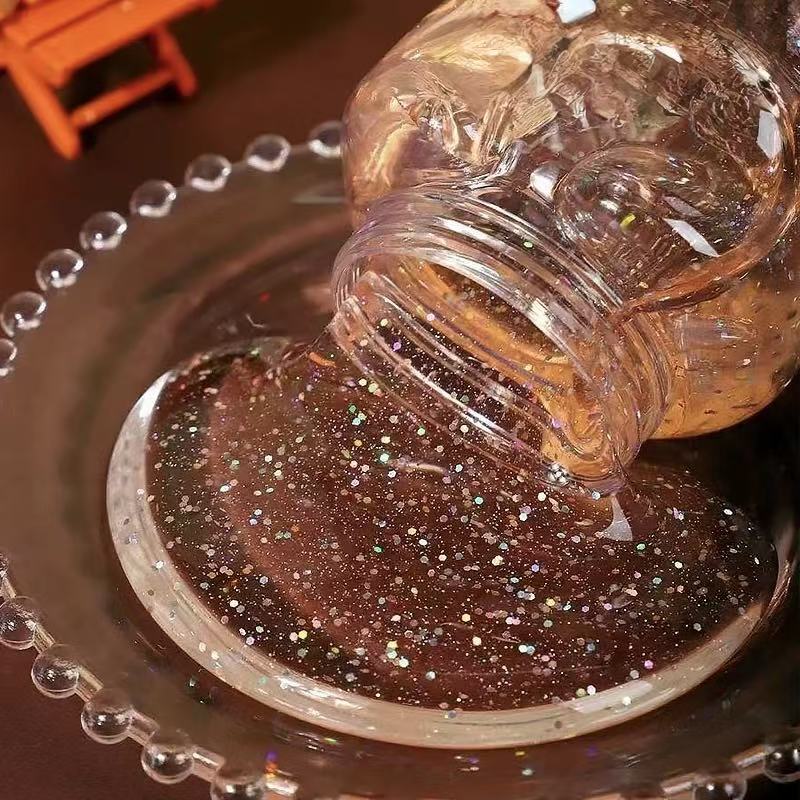 Tech & Toys - Capybara Ice Cream Slime Assorted - Goodie Goodie