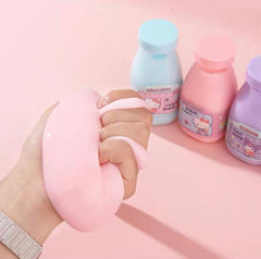 Tech & Toys - Mini Milky Water Slime 140g Assorted - Goodie Goodie