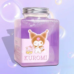Kuromi Water Slime 500g