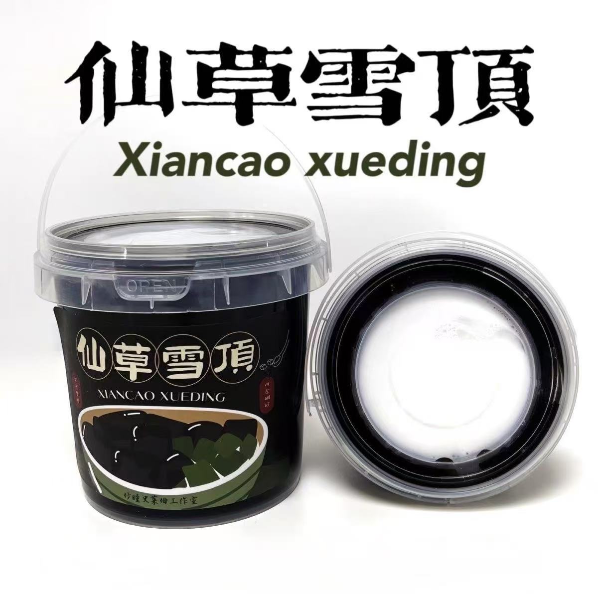 Xiancao Water Slime/Slime 500ml