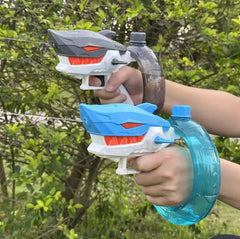 Tech & Toys - Electric Shark Water Gun – Blue (Copy) - Goodie Goodie