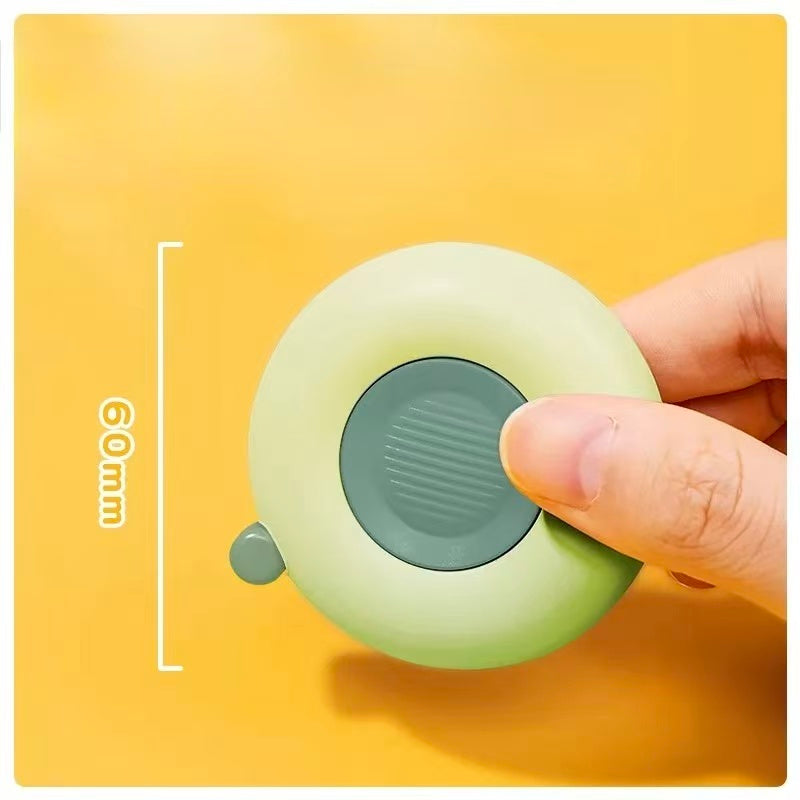 Donut Measuring Tape 2m Assorted