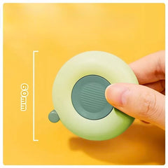 Donut Measuring Tape 2m Assorted