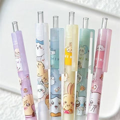 Pen-Style Retractable Craft Knife Assorted