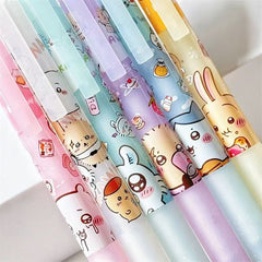 Pen-Style Retractable Craft Knife Assorted