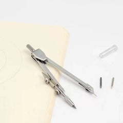 Miffy Compass Set with Pencil Leads