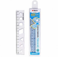 15cm Soft Ruler