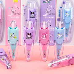 Cinnamoroll Press Correction Tape 5mm x 6m