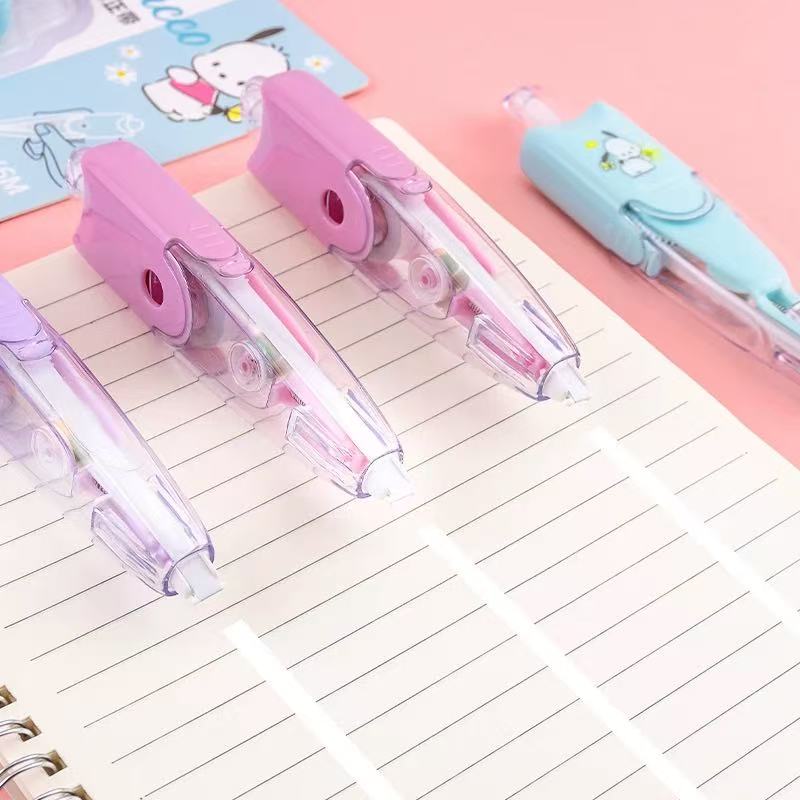 Pachacco Press Correction Tape 5mm x 6m