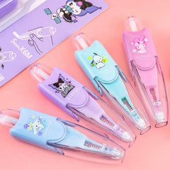 Cinnamoroll Press Correction Tape 5mm x 6m