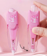My Melody Press Correction Tape 5mm x 6m