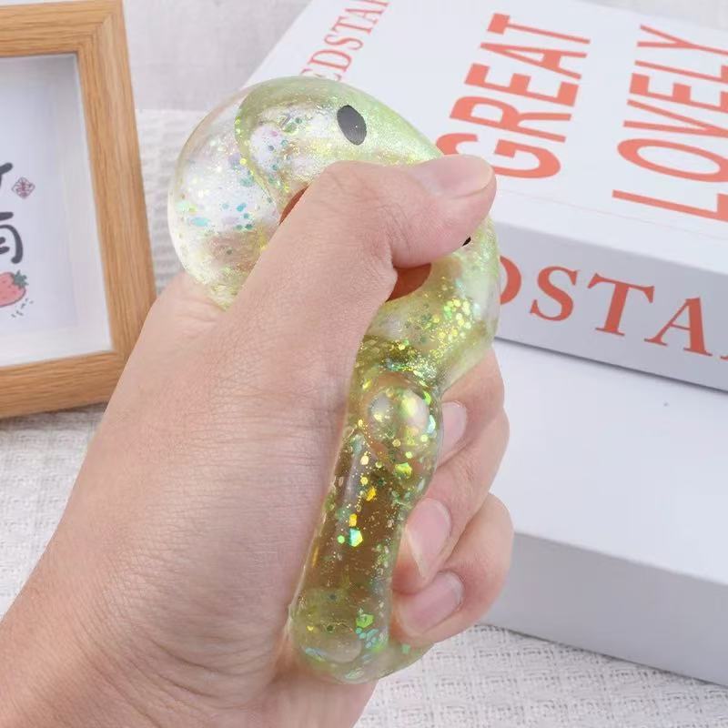 Capybara Taba Squishy Assorted