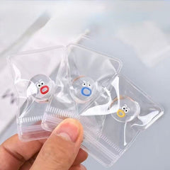 Super Mini Funny Face Squeeze