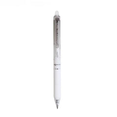 DOMI Erasable Gel Pen 0.5mm Black Ink