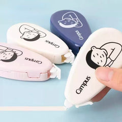 Campus Correction Tape