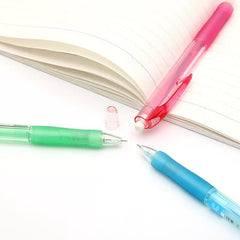 Uni Transparent Mechanical Pencil 0.5mm T.Green