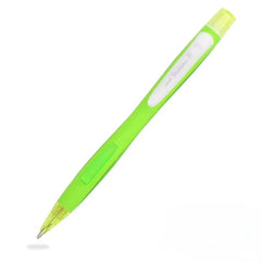 Uni Shalaku Side-Press Mechanical Pencil 0.5mm Light Green