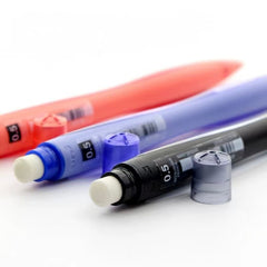 Uni Shalaku Side-Press Mechanical Pencil 0.5mm Purple