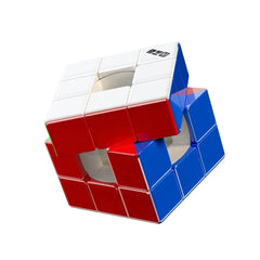 QY Hollow Speed Cube 3x3