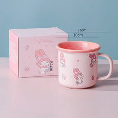 Sanrio Ceramic Mug 380ml My Melody