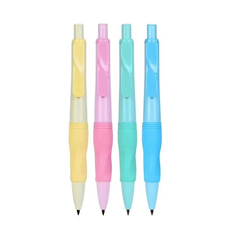 Macaron Color Mechanical Pencil 2.0mm Assorted