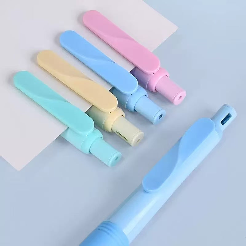 Macaron Color Mechanical Pencil 2.0mm Assorted