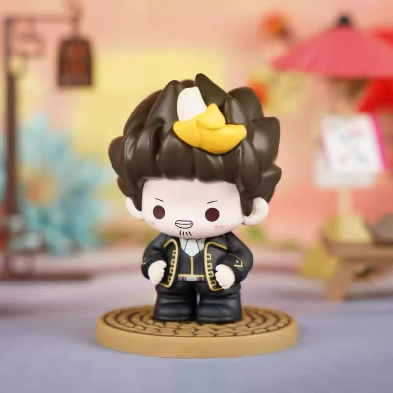Gintama Anime Blind Box Figure