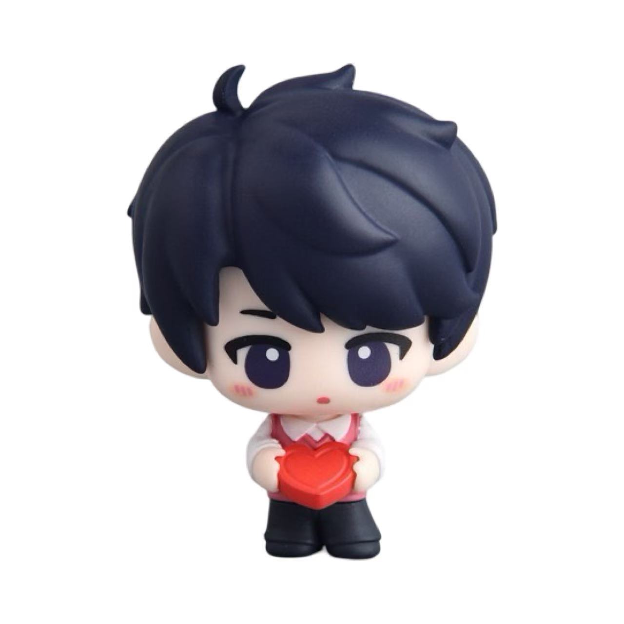 Love and Producer Mini Figure Blind Box