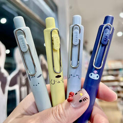 uni-ball ONE x Sanrio Pocket Pen – 0.5mm Black Ink