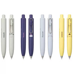 uni-ball ONE x Sanrio Pocket Pen – 0.5mm Black Ink