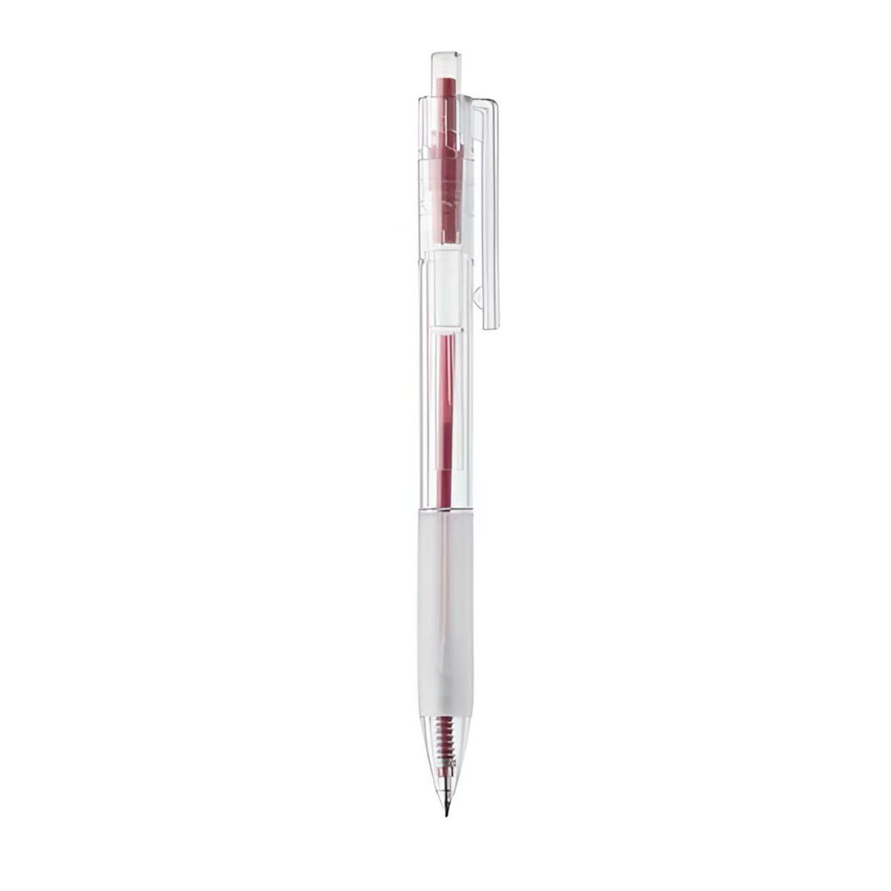 MUJI Polycarbonate Ballpoint Pen 0.7mm