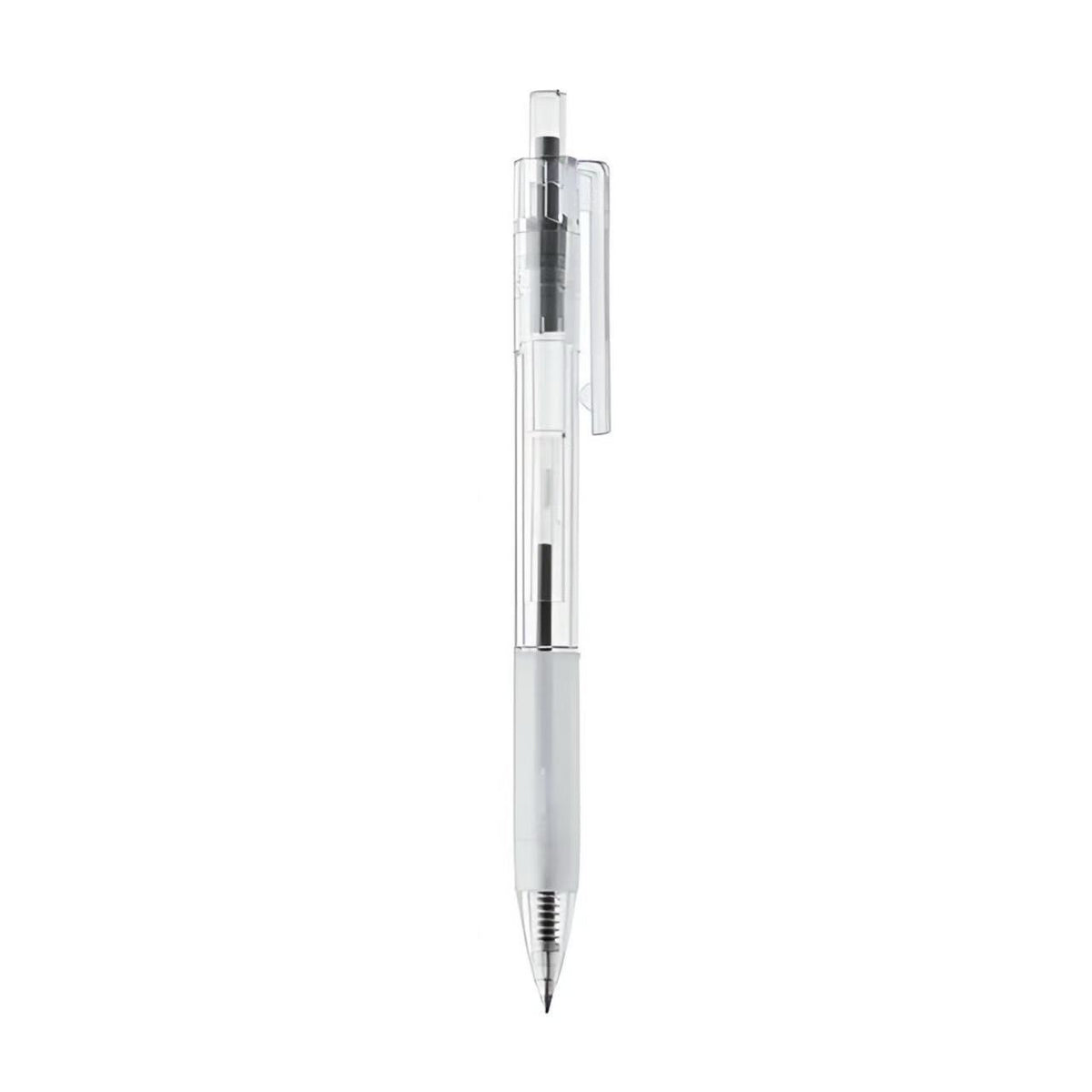 MUJI Polycarbonate Ballpoint Pen 0.7mm
