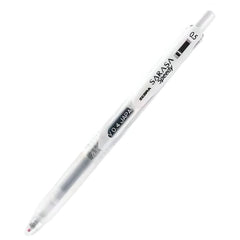Zebra SARASA Speedy Gel Pen 0.5mm Black Ink