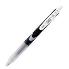 Zebra SARASA Speedy Gel Pen 0.5mm Black Ink